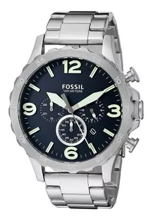 Reloj Fossil Hombre Jr1499