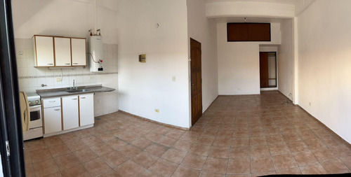 Depto Venta San Fernando Monoambiente Con Balcon