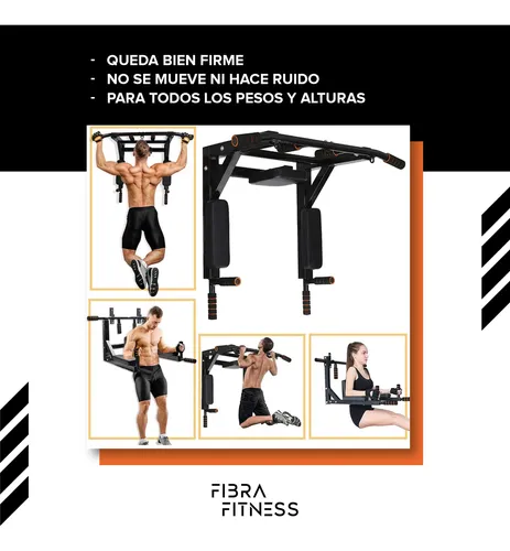 Calistenia dominadas sale