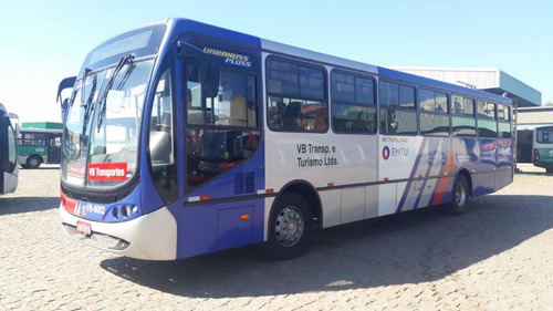 Busscar Urbano M.benz Of1722 2 Portas 2008
