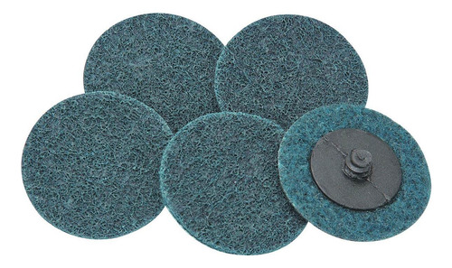 Kit De 5 Piezas Para Minilijadora De 2 PuLG.