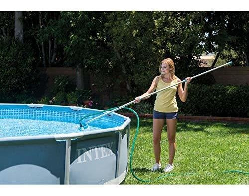 Kit Basico De Mantenimiento Para Piscinas 28002