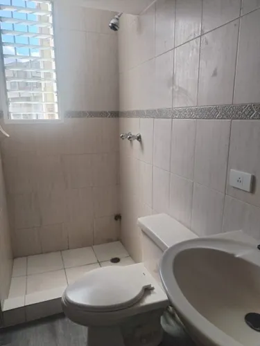 Se Vende Espacioso Apartamento