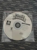 Comprar Tomb Raider Ps1