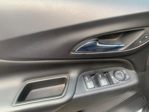 Chevrolet Equinox Turbo (placa: Hfr195)