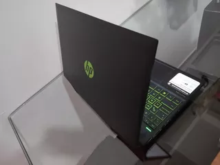 Laptop Gamer Hp Pavilion I7