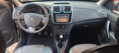 Renault Logan 1.6 Dynamique