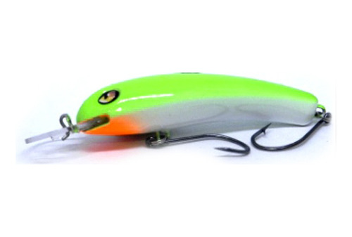 Señuelo Vml Pantera Banana 11,5cm 35g Pala 2 Bait