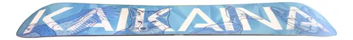 Tabla De Snowboard All Mountain Camber Kaikaina