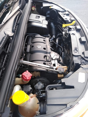 Citroën Aircross Aircross Glx 1.6 16v (flex) (aut) .