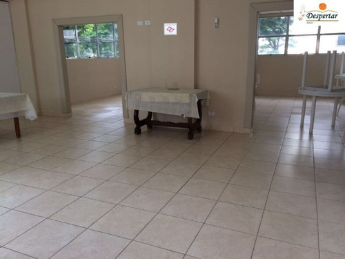 04369 - Apartamento 3 Dorms, Freguesia Do Ó - São Paulo/sp - 4369