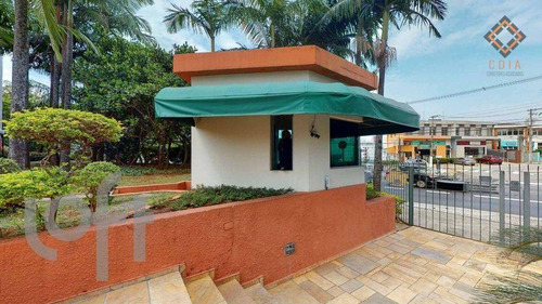 Imagem 18 de 20 de Apartamento Com 2 Dormitórios À Venda, 73 M² Por R$ 520.000,00 - Vila Romana - São Paulo/sp - Ap55148