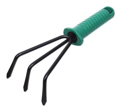 Imagem 4 de 7 de Kit Jardinagem Com 5 Peças Western Garden 30334