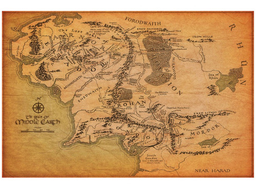 Hobbit Trilogia Dublado E Legendado Estendido