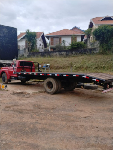 Ford F11000 - Ano 1983