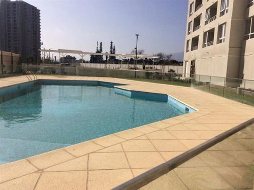 Departamento En Venta De 2 Dorm. En Coquimbo