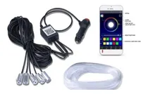 Comprar Kit Iluminacion Fibra Optica Mitsubishi L