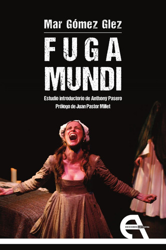 Libro Fuga Mundi