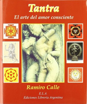 Libro Tantra Nuevo