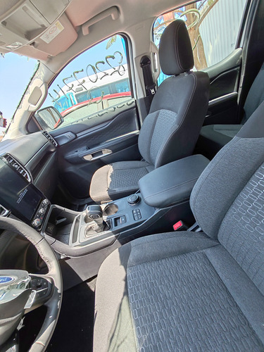 Desarmo Ford Ranger Xlt 4x4 Diesel 2023 Solo Por Partes
