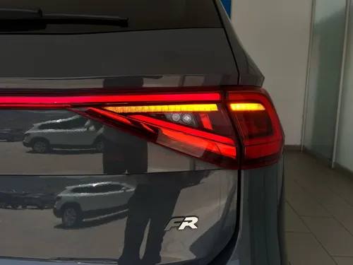 Seat Tarraco 1.4 Tsi Fr Dsg