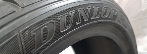 Neumatico Cubierta Dunlop Sp Sport Maxx // 255 35 19