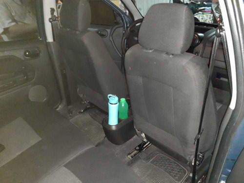 Ford Ecosport 1.6 My10 Xl Plus Mp3 4x2 2011