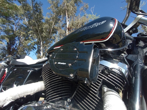 Imagen 12 de 25 de Honda Shadow Spirit 750