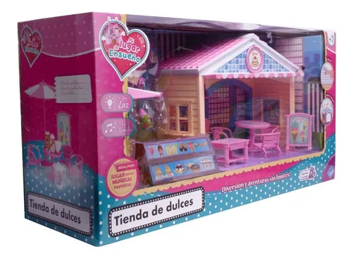 El duende azul juguetes catalogo sales