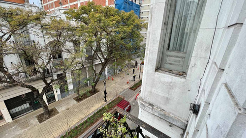 Hotel A Reciclar En San Telmo Casco Histórico