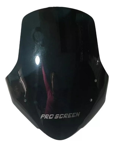 Parabrisas Honda Nc 700 X Formato Original Top Racing