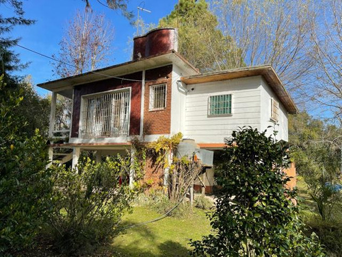 Casa Venta Delta San Fernando