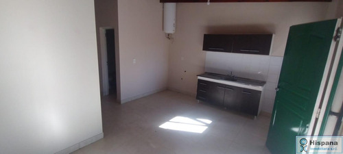 Departamento En Alquiler, Barrio Parque Udaondo, Del Viso, José C. Paz