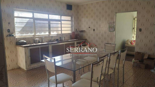 Imagem 21 de 27 de Casa À Venda, 134 M² Por R$ 660.000,00 - Centro - Vinhedo/sp - Ca0841