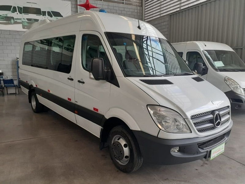 Imagem 4 de 8 de Sprinter 515