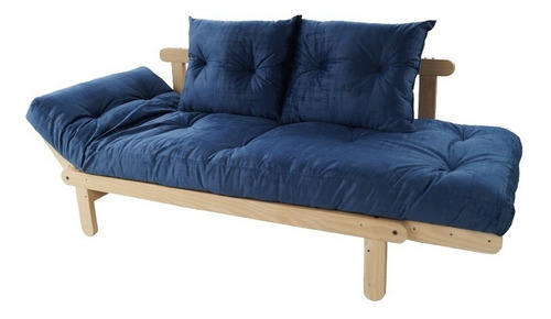Futon Sofá Cama