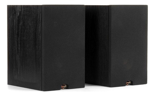 Par De Bocinas Klipsch Synergy Black Label B-100 De 50 Watts