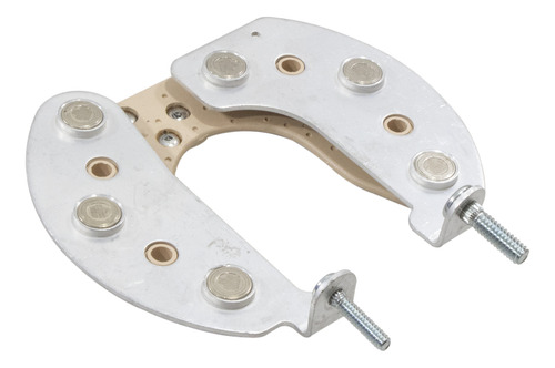 Placa Porta Diodos P/ford Bronco V8 5l 80-1986, 5.8l 80-1987