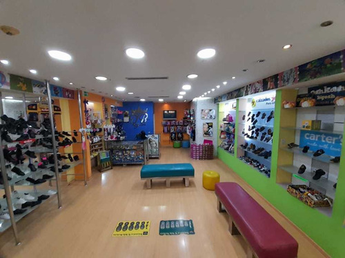 Imagen 5 de 11 de Local Comercial Con Traspaso En El C.c Las Américas. Maracay