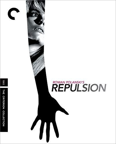 Repulsión (the Criterion Collection) [blu-ray]