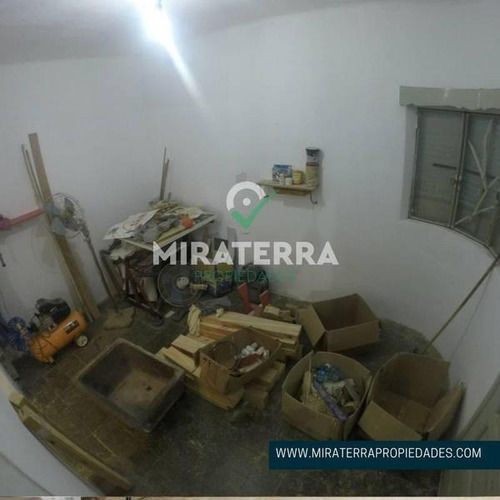 Venta Casa Con Terreno