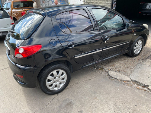 Peugeot 207 Compact Xs 1.4 `11