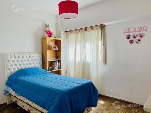 Imagen 9 de 17 de Departamento - Colegiales