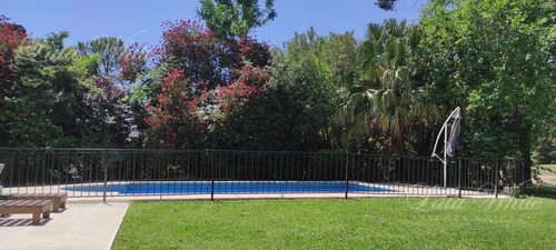 Imagen 13 de 15 de Venta/alquiler - Casa En Saint Thomas Norte
