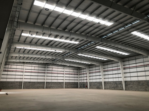 Imagen 19 de 19 de Deposito Aaa Nuevo 2200 M2