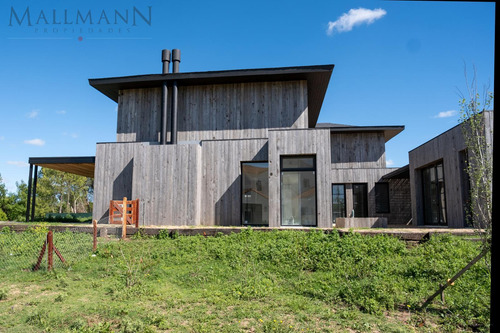 Casa En Venta El Milord, Pilará | Mallmann Propiedades