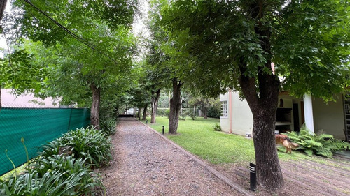 Casa Quinta - Excelente- Venta