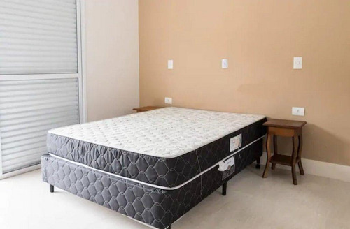 Casa Em Condomínio Com 6 Dormitórios À Venda, 300 M² Por R$ 2.300.000 - Praia De Pernambuco - Guarujá/sp - Ca3407