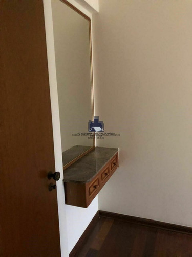 Imagem 17 de 20 de Apartamento À Venda No Bairro Vila Imperial - São José Do Rio Preto/sp - 2020907