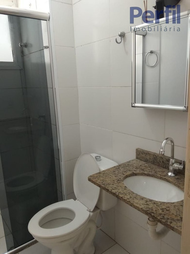 Imagem 5 de 12 de Apartamentos - 1 Dormitório - 1996